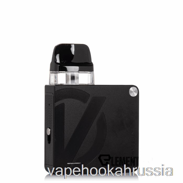 Vape Juice Vapesso Xros 3 Nano комплект черный